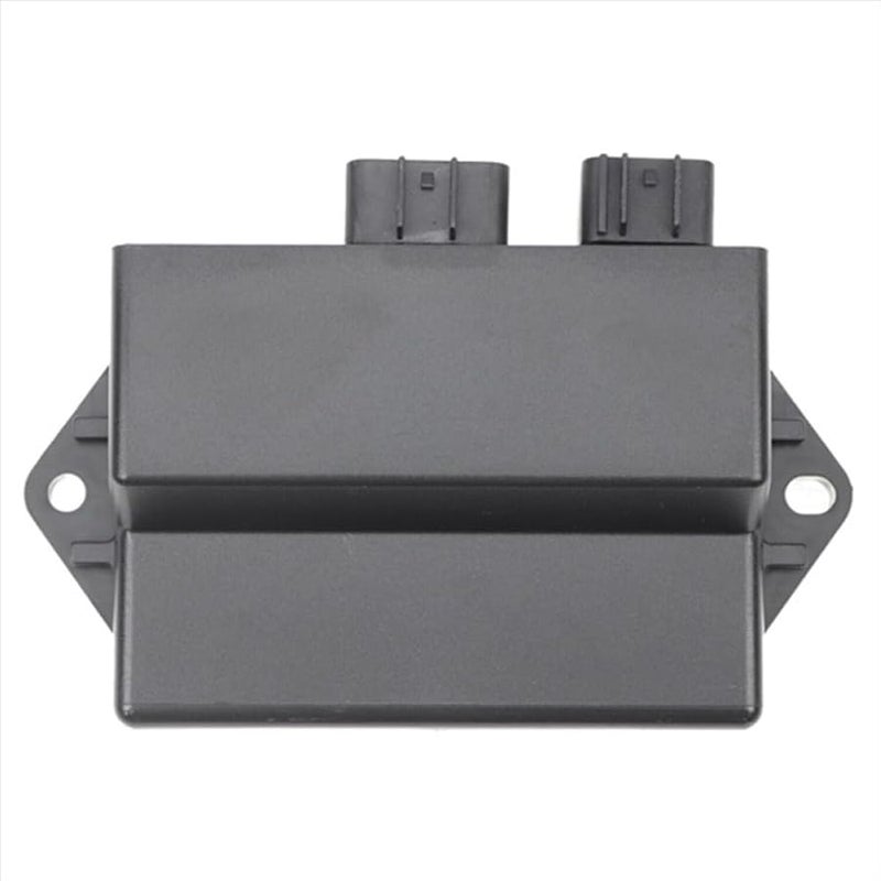 Ignition Module 3GD 85540 40 00 Compatible with Yamaha Warrior Motorcycle Models - Image 4